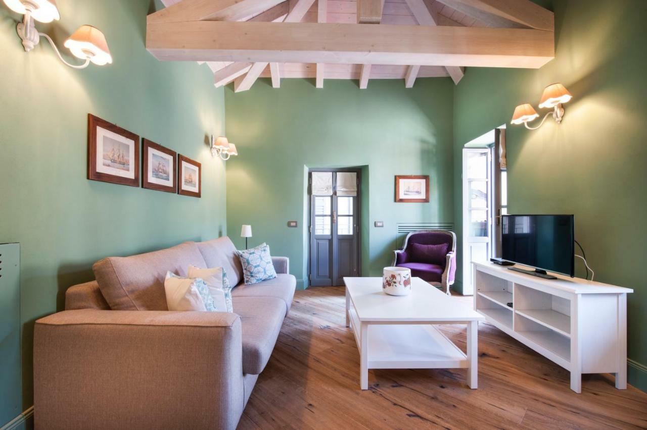 Appartamento Isola Bella - Via *