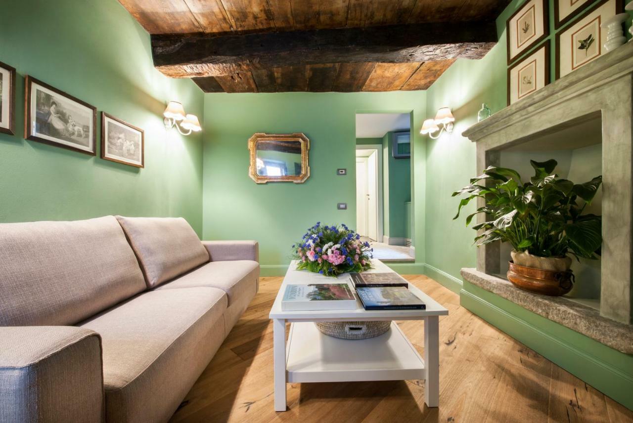 Appartamento Isola Bella - Via