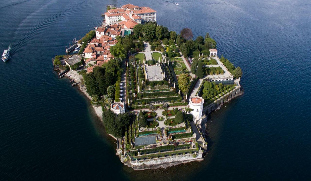 Appartamento Isola Bella - Via *