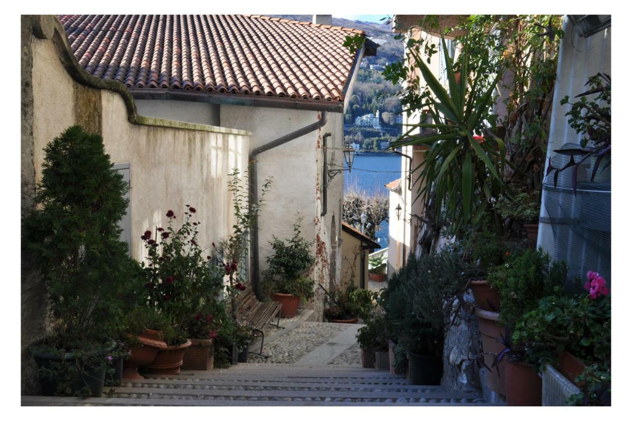 Isola Bella - Via Stresa