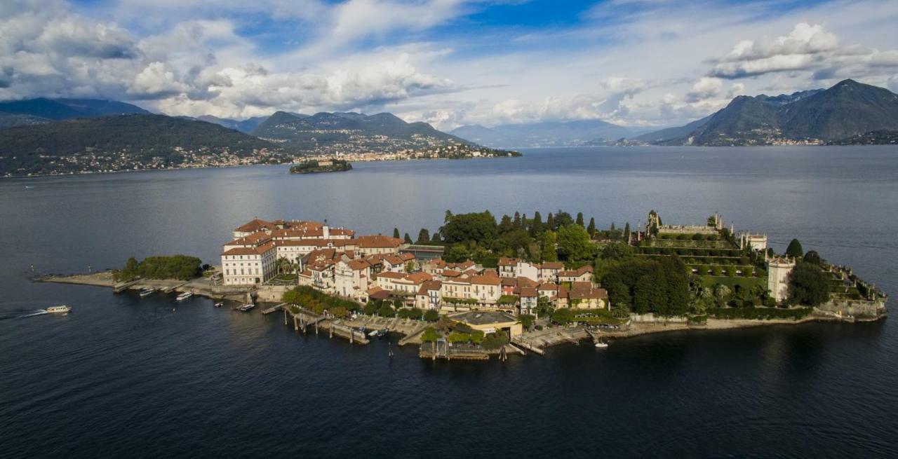 Appartamento Isola Bella - Via *